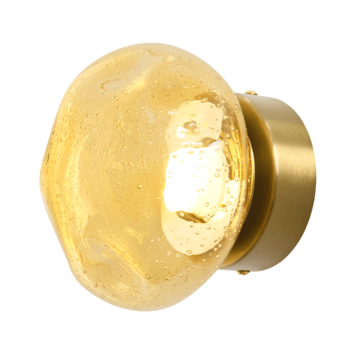 MR2822-1W Настенный светильник Асмунд MyFar MR2822-1W