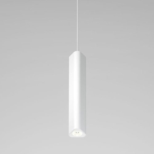 Светильник подвесной Elektrostandard Trio 50310 LED 12W 4000K белый