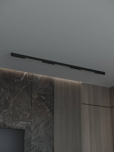 Комплект трековый ElDeko HSBL_kompl_E002_NI2B3K