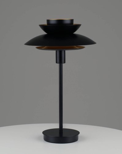 Настольная лампа Moderli Shaggy V11295-1T