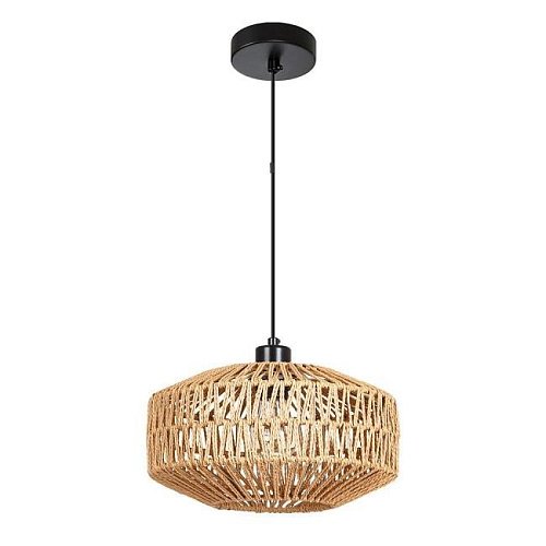 A7087SP-1BK Светильник подвесной Arte Lamp Brushwood A7087SP-1BK