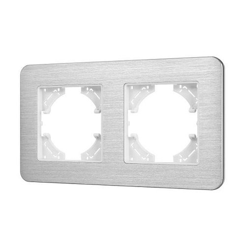 049724 Рамка Arlight Akiry 049724