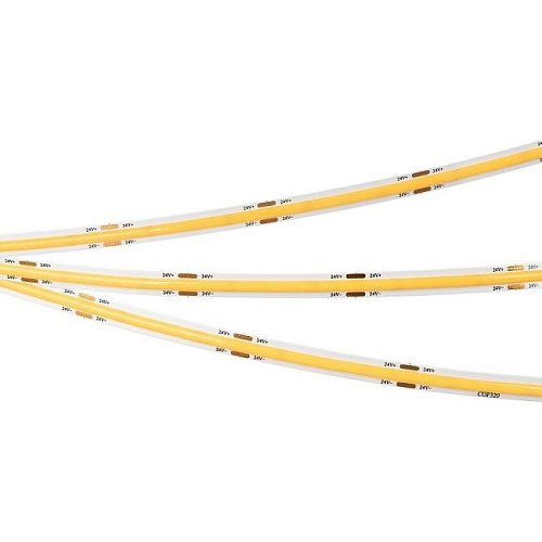 Светодиодная лента Arlight Cob Открытая 039020(1)