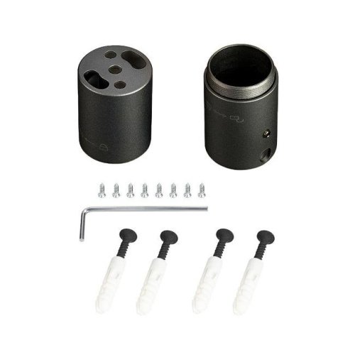 048401 Вертикальное крепление Arlight Moonlight 048401