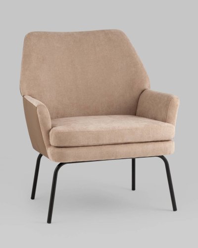 Кресло Stool Group Харви QH-8312K 263-7+b XC309-17