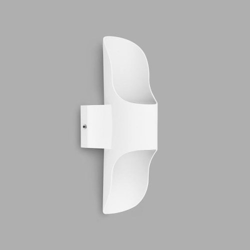 IL.0014.0008-WH Настенный светильник IMEX Wels IL.0014.0008-WH