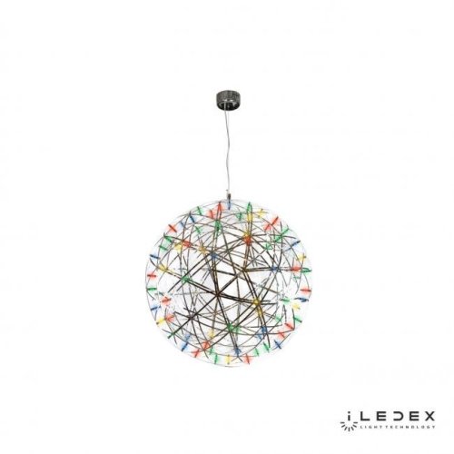 Подвесная люстра ILedex Stratosphere FG 800-92 RGB CR