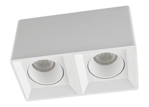 DK3085-WH Накладной светильник Denkirs Dk3020Ww DK3085-WH