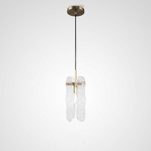 151746-26 Светильник подвесной ImperiumLoft Melinda-One01 151746-26