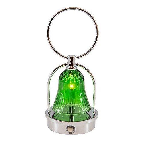 Настольная лампа L'Arte Luce Luxury Bell L69930.73