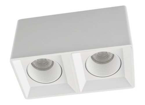 DK3085-WH Накладной светильник Denkirs Dk3020Ww DK3085-WH