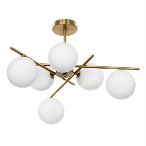 Потолочная люстра Citilux Ronny CL242163