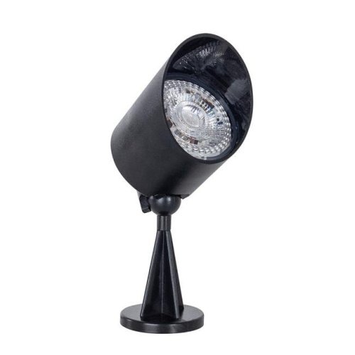 Уличный настенный светильник Arte Lamp Elsie A1024AL-1BK