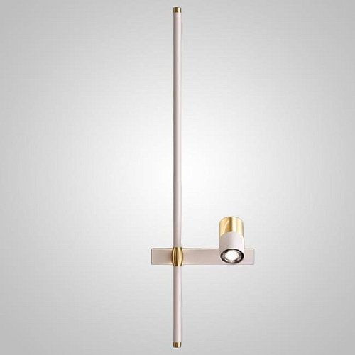 248450-01 Настенный светильник ImperiumLoft Ross01 248450-01