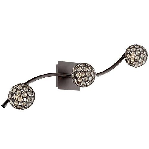 Светильник спот Odeon Light Aketi1 2473/3W