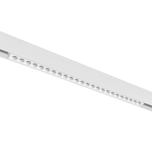 259206CCT Трековый светильник Uno CCT Lightstar 259206CCT