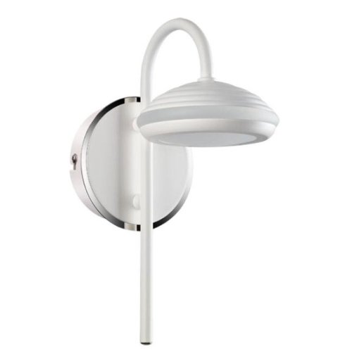 357448 Уличный LED настенный светильник Novotech Calle 357448