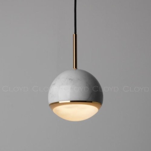 11058 Светильник подвесной Cloyd Lunar 11058