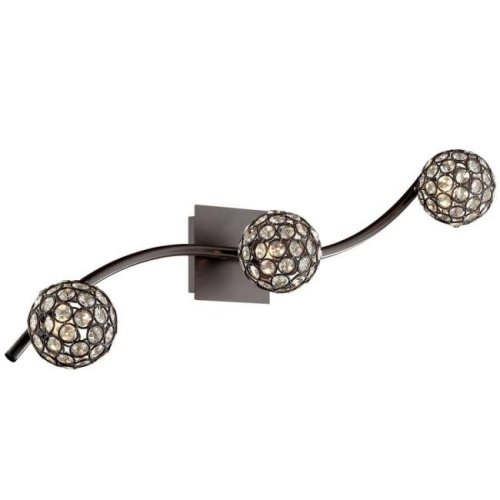 Светильник спот Odeon Light Aketi1 2473/3W