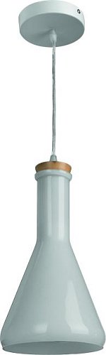 A8114SP-1WH Подвесной светильник колба Accento A8114SP-1WH Arte Lamp