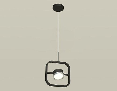 XB9119101 Светильник подвесной Ambrella Traditional DIY XB9119101