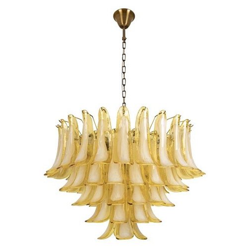 10600/800 Champagne Подвесная люстра Lilou Loft It 10600/800 Champagne