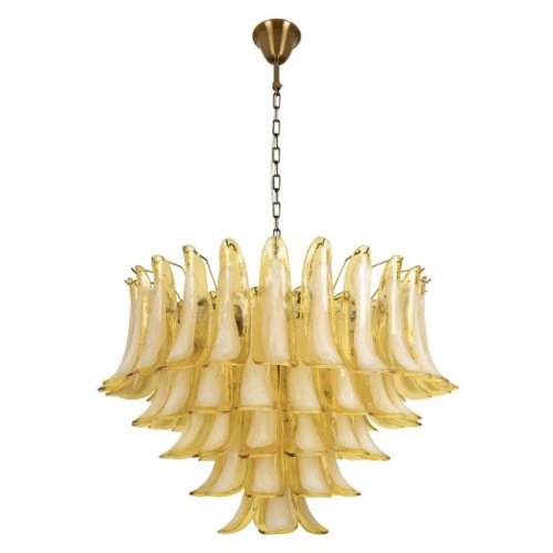 Подвесная люстра Lilou Loft It 10600/800 Champagne