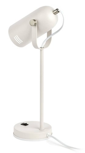 Офисная настольная лампа ЭРА N-117-Е27-40W-W