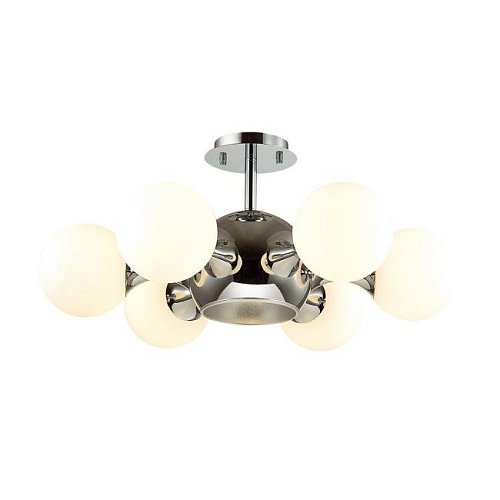 3972/7C Потолочная люстра Odeon Light Miolla 3972/7C