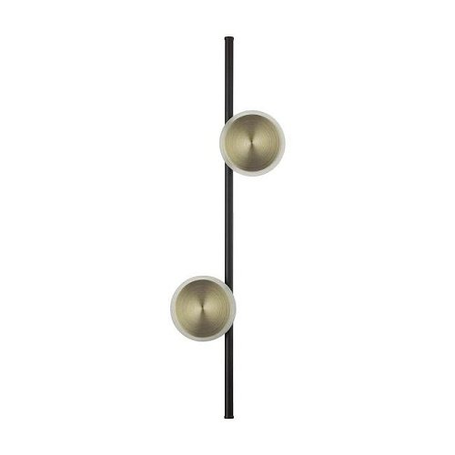 6601/24WL Настенный светильник Odeon Light Stilo 6601/24WL