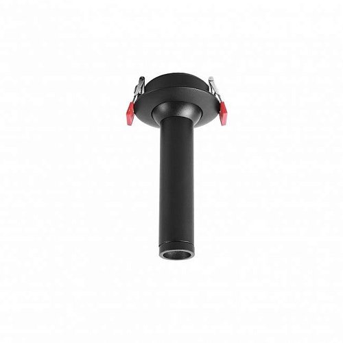 999.3W-100 BK Встраиваемый светильник iLEDEX TECHNICAL Telescope 999.3W-100 BK