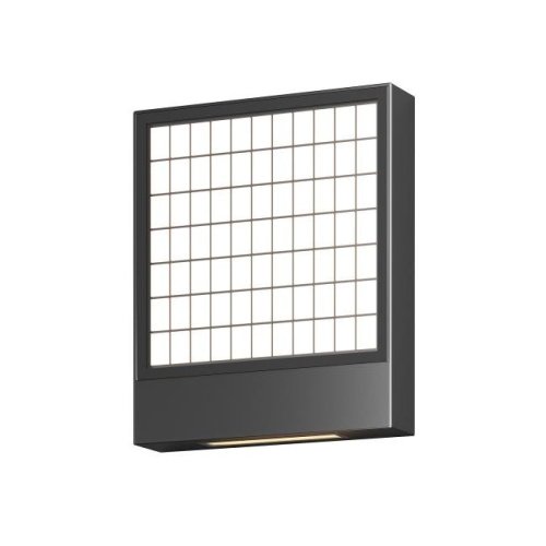 Уличный настенный светильник Maytoni Anri O475WL-L10GF3K