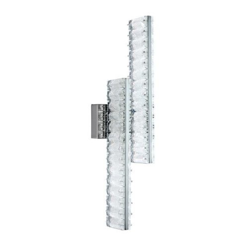 ML.753.02 CR Настенный светильник ML Modelux ML.753.02 CR