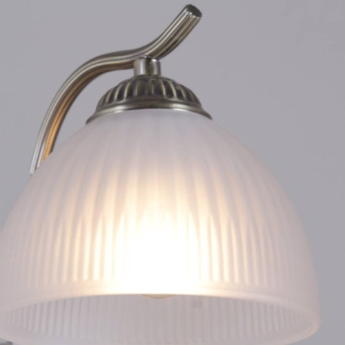 IL0896-3CSQ-26 AB ELITE Потолочная люстра ILLUMICO IL0896-3CSQ-26 AB ELITE