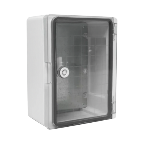 Корпус пластиковый Stekker EBX60-6/05-65 50720