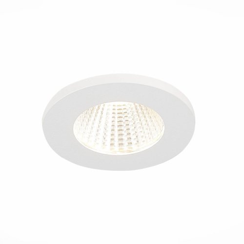 Встраиваемый светильник ST Luce ST704 ST704.548.10