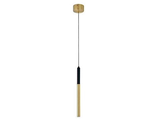 Светильник подвесной Newport Loren 15110/S brass