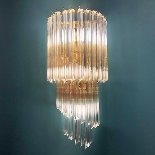 Настенное бра Cloyd Evolute 20104