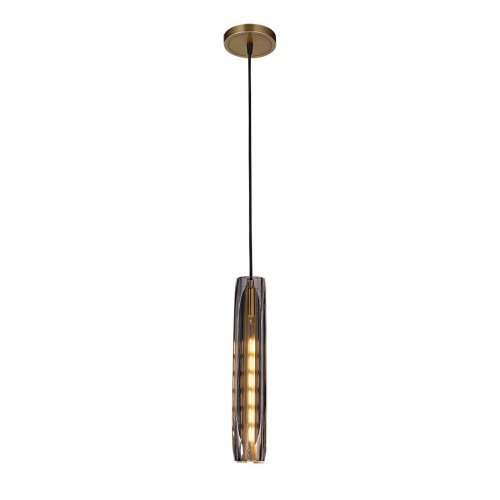 MT8851-1H bronze Светильник подвесной Delight Collection MT8851 MT8851-1H bronze