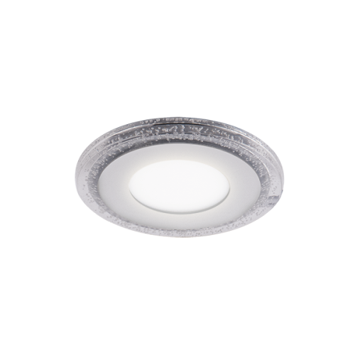 Встраиваемый светильник Gauss BL314