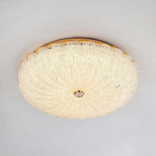 Потолочный светильник L LED4U L1115-400 GD