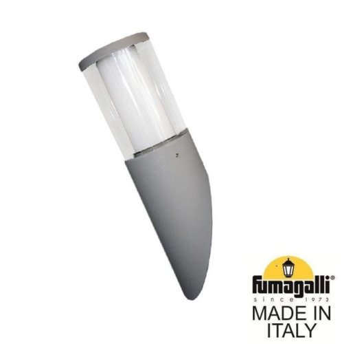 DR1.571.000.LXU1L Уличный настенный светильник Fumagalli Carlo DR1.571.000.LXU1L