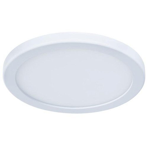 Встраиваемый светильник Arte Lamp Mesura A7979PL-1WH