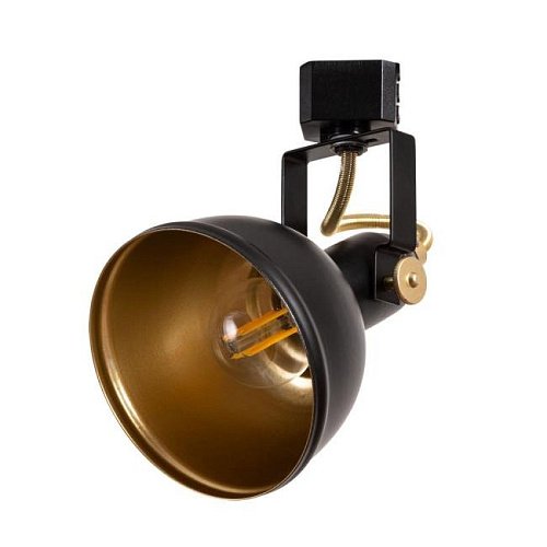 A5213PL-1BK Трековый светильник Arte Lamp Martin A5213PL-1BK
