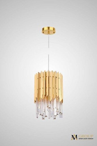ROBERTO CAVALLI L200 Светильник подвесной AM Group Roberto cavalli ROBERTO CAVALLI L200