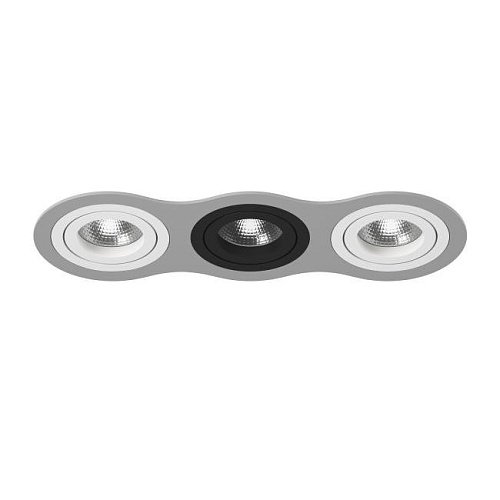 i639060706 Встраиваемый светильник Lightstar Intero 16 i639060706