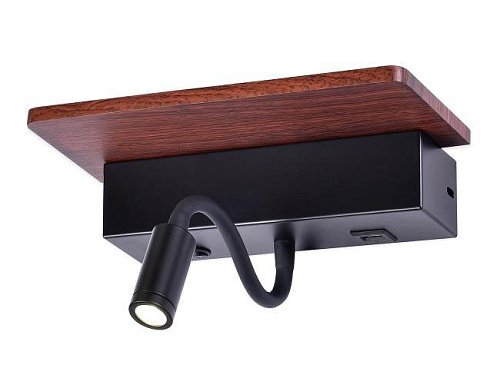 FW291 Настенное бра Ambrella Wall FW291