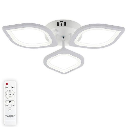LED LAMPS 81404 Потолочная люстра Natali Kovaltseva SIMPLY LIGHT LED LAMPS 81404