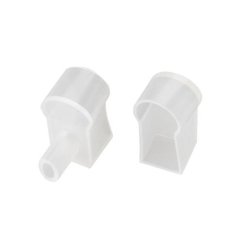 Комплект силиконовых заглушек для IP68 гибкого неона MOONLIGHT Arlight 029423