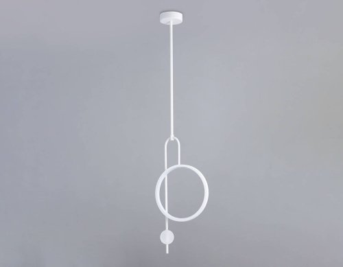 Светильник подвесной Ambrella LineTech FL66431